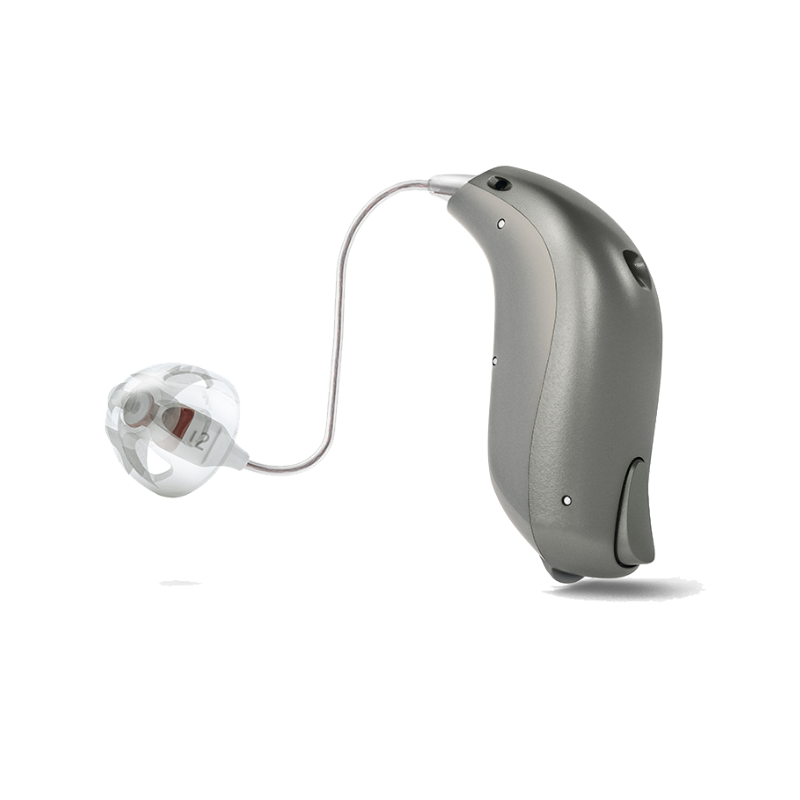 Audífono MiniRic Ineo